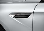BMW M6 Gran Coupe 2014 года